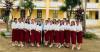 HỘI NGHỊ CÁN BỘ CÔNG CHỨC, VIÊN CHỨC TRƯỜNG THCS RÔ MEN