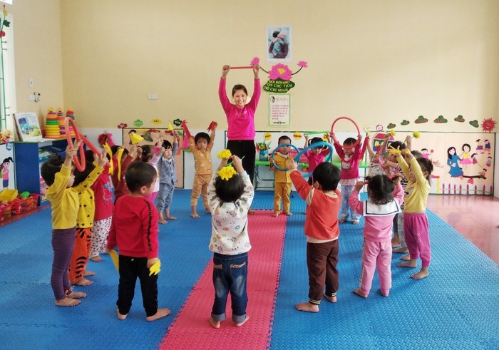 Sắp tới, việc bổ nhiệm lương GV theo VBHN 08, 09, 10 sẽ thống nhất cả nước?