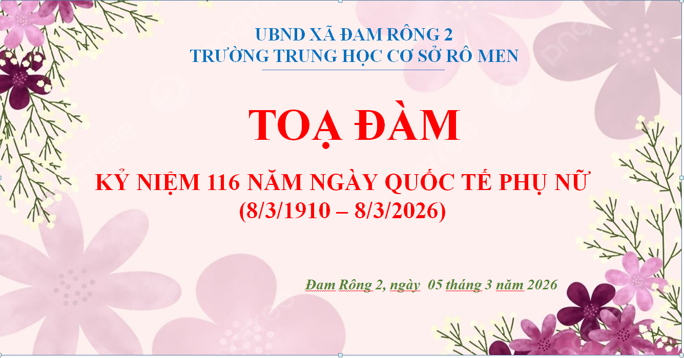 Ảnh bìa